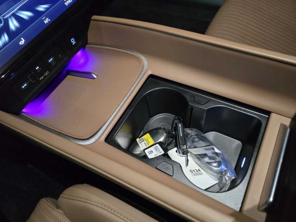 HYUNDAI Grandeur 2023 Negro - Importación desde Corea - HF Imports Iquique - Foto 20