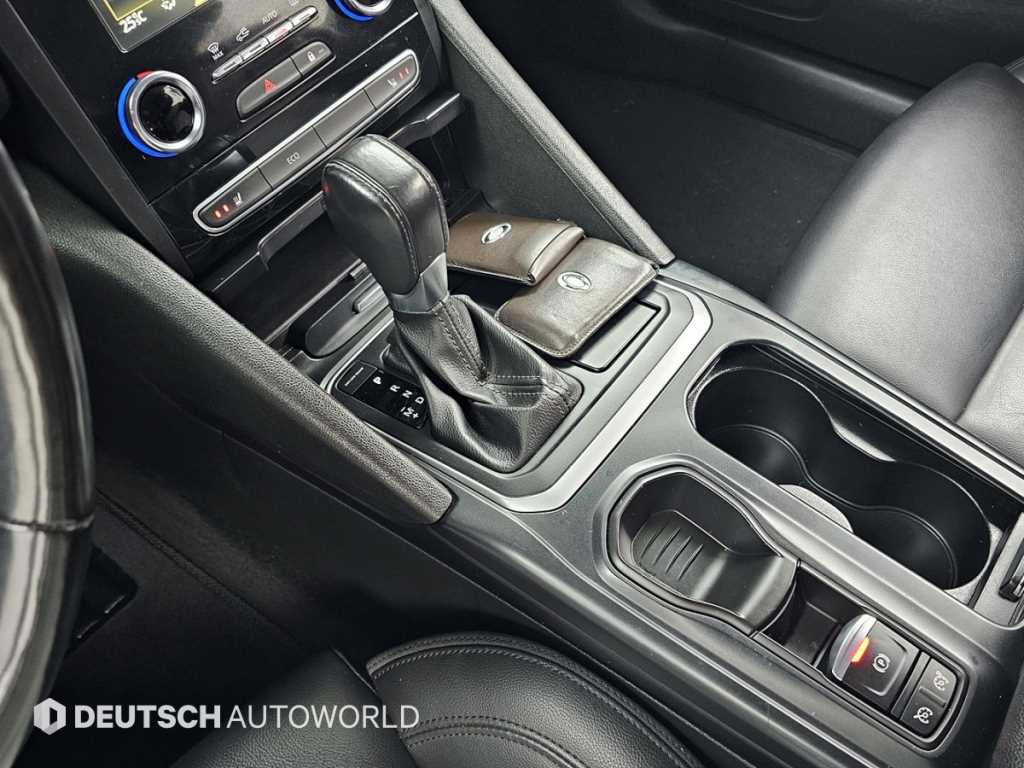 SAMSUNG SM6 - Vista 9