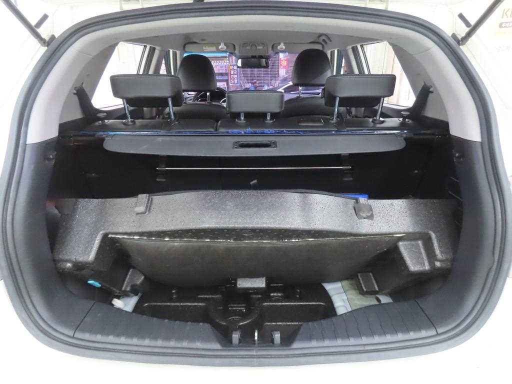 Ssangyong Tivoli 2015 - Importación desde Corea - HF Imports Iquique - Foto 20