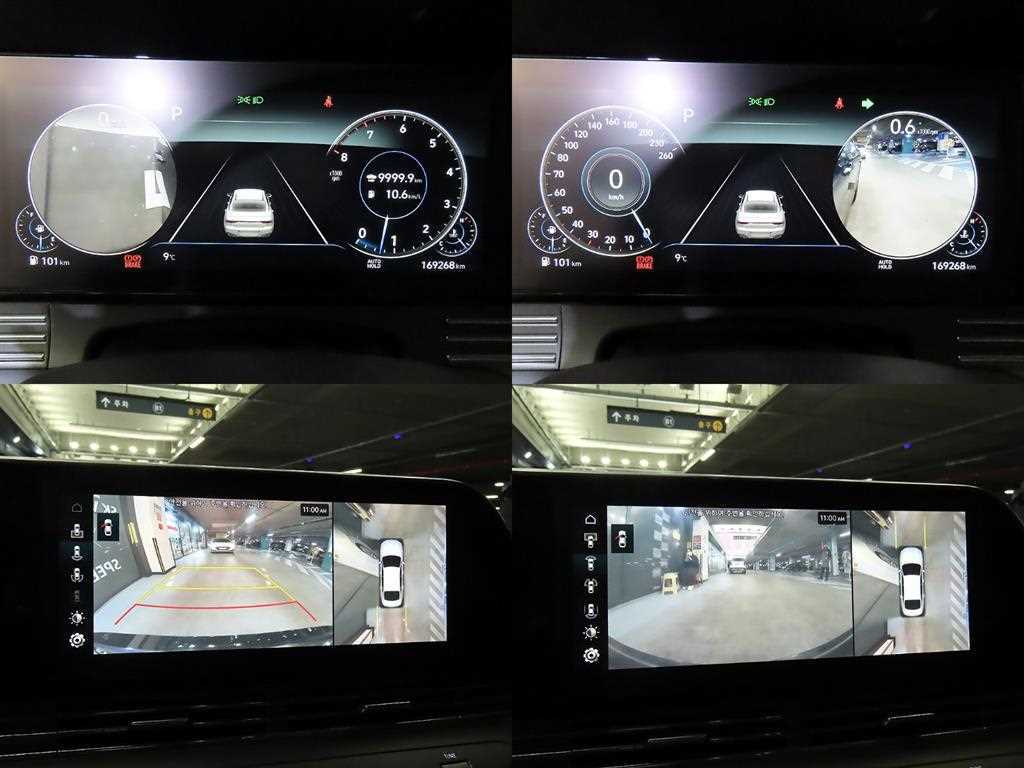 HYUNDAI Grandeur 2020 Negro - Importación desde Corea - HF Imports Iquique - Foto 17