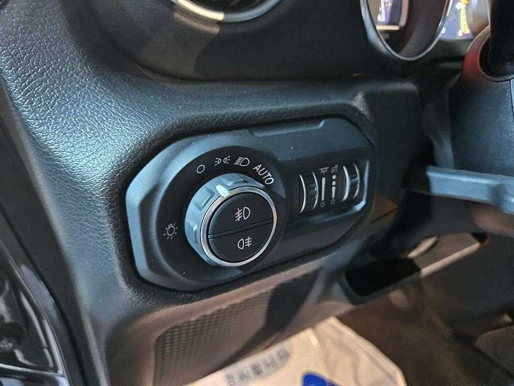 Jeep Wrangler 2022 - Importación desde Corea - HF Imports Iquique - Foto 13