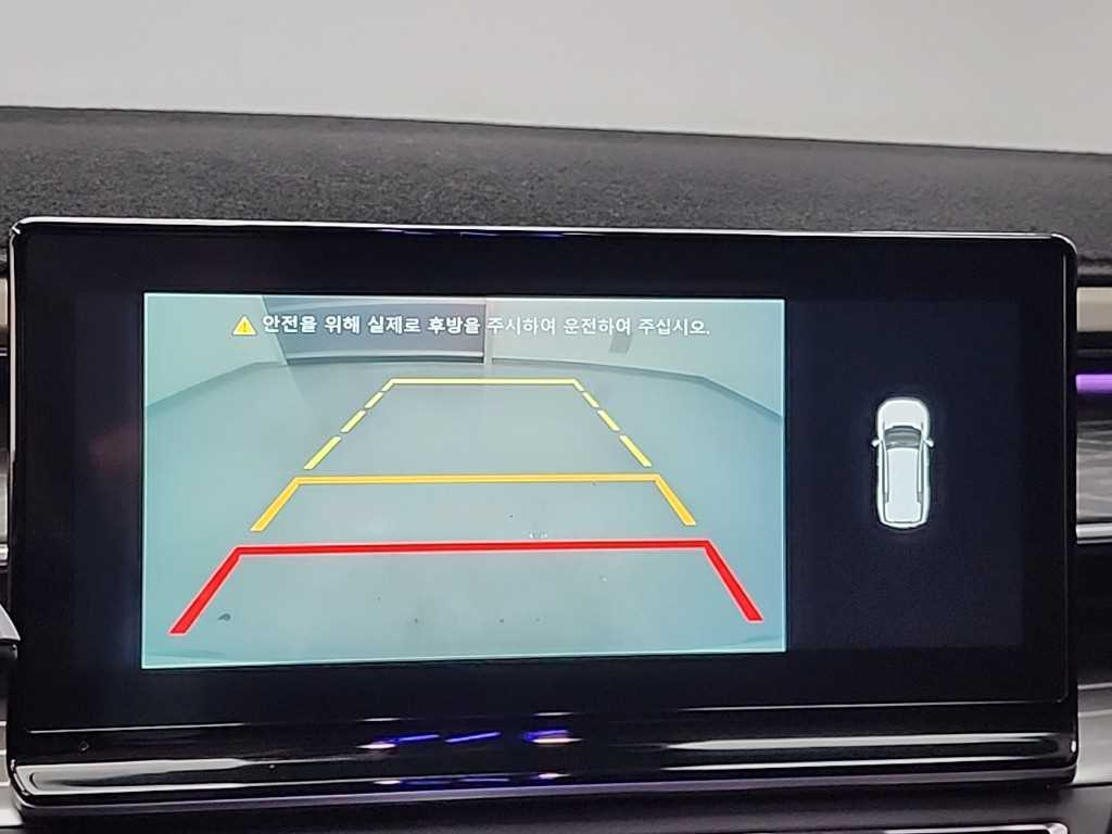 Ssangyong Torres 2024 Blanco - Importación desde Corea - HF Imports Iquique - Foto 16