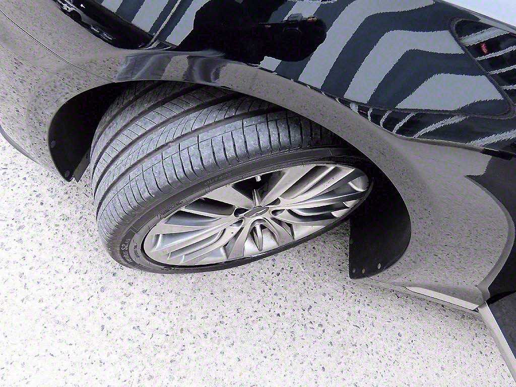 Genesis G80 2017 - Importación desde Corea - HF Imports Iquique - Foto 19