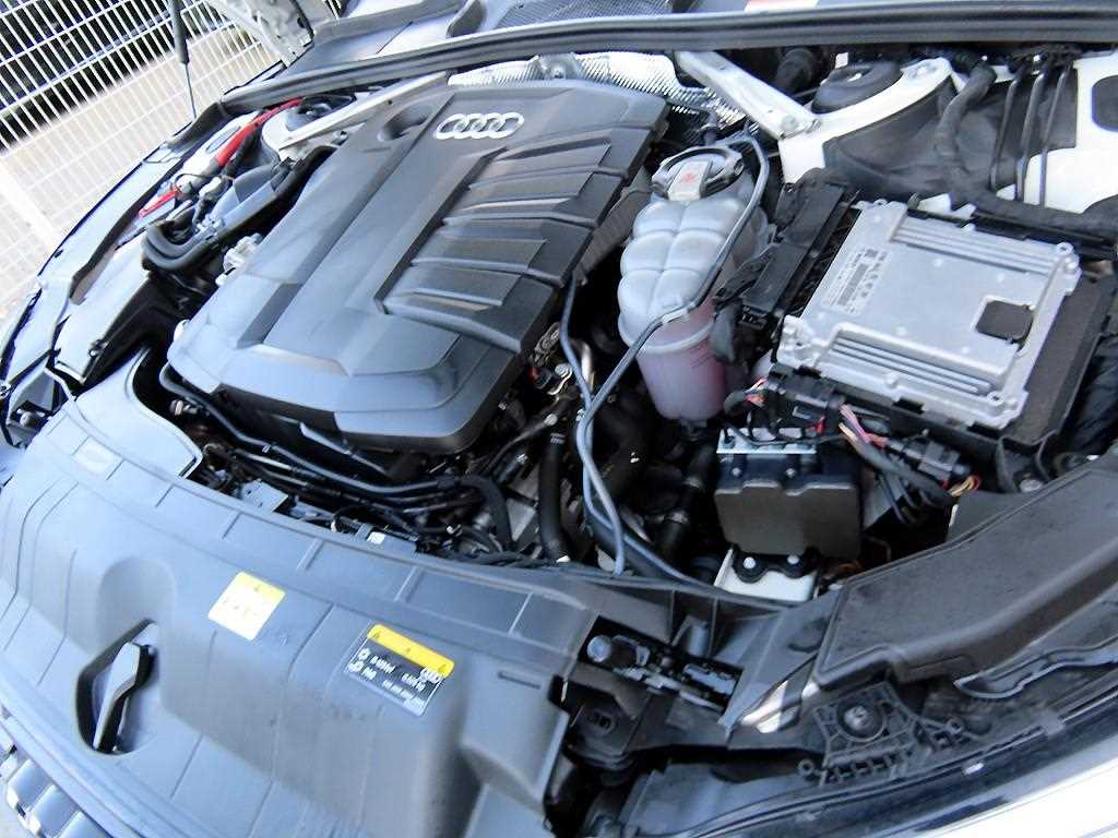 Audi A5 2021 Blanco - Importación desde Corea - HF Imports Iquique - Foto 19