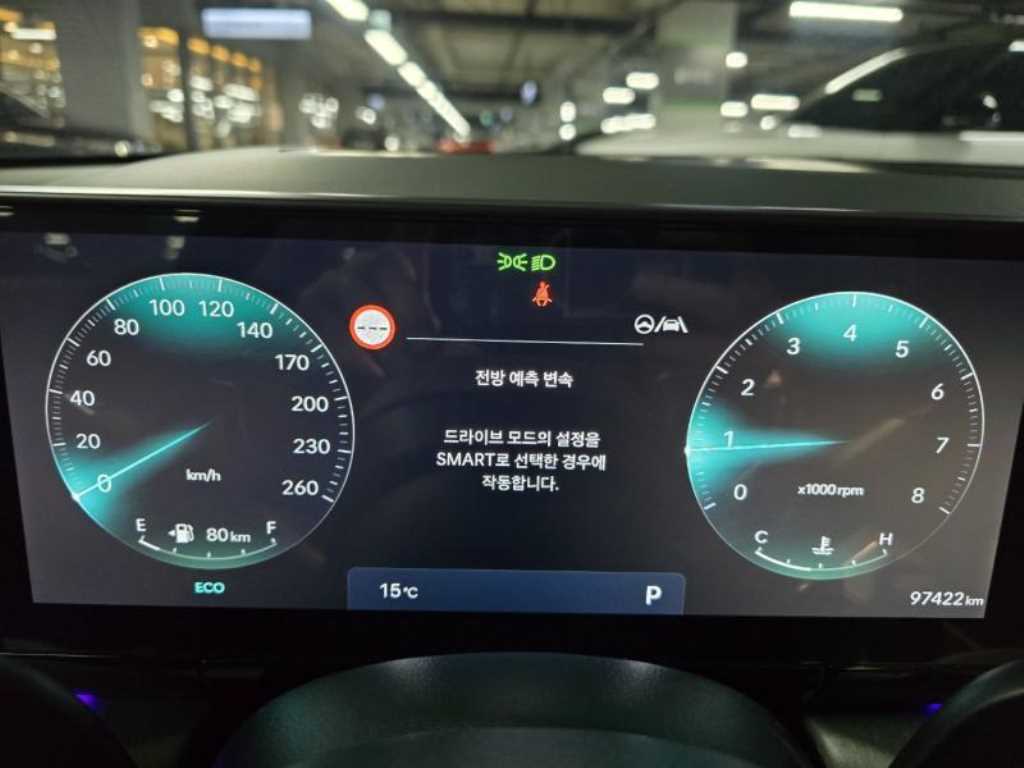 HYUNDAI Grandeur 2023 Negro - Importación desde Corea - HF Imports Iquique - Foto 16