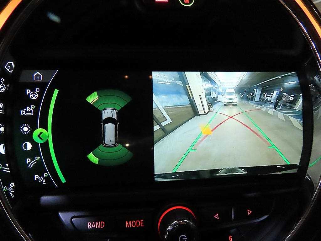 Mini Countryman 2018 Gris - Importación desde Corea - HF Imports Iquique - Foto 13