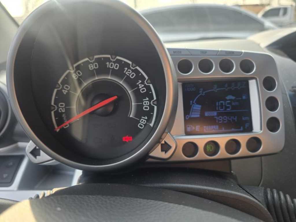 DAEWOO Matiz - Vista 6