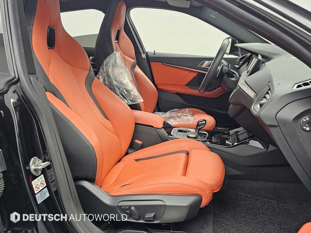 BMW 2 series - Vista 10