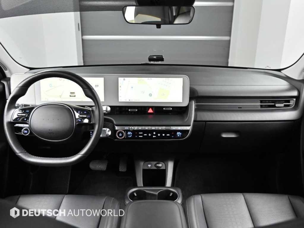 HYUNDAI Ioniq 5 - Vista 7