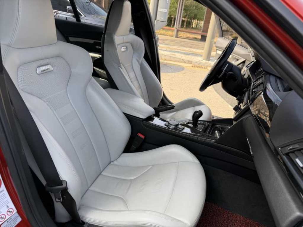 BMW 3 series - Vista 11