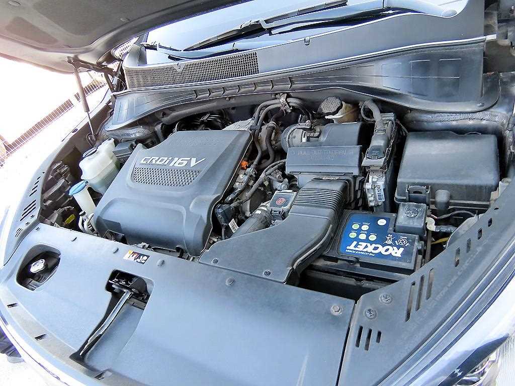 KIA Sorento 2018 - Importación desde Corea - HF Imports Iquique - Foto 19