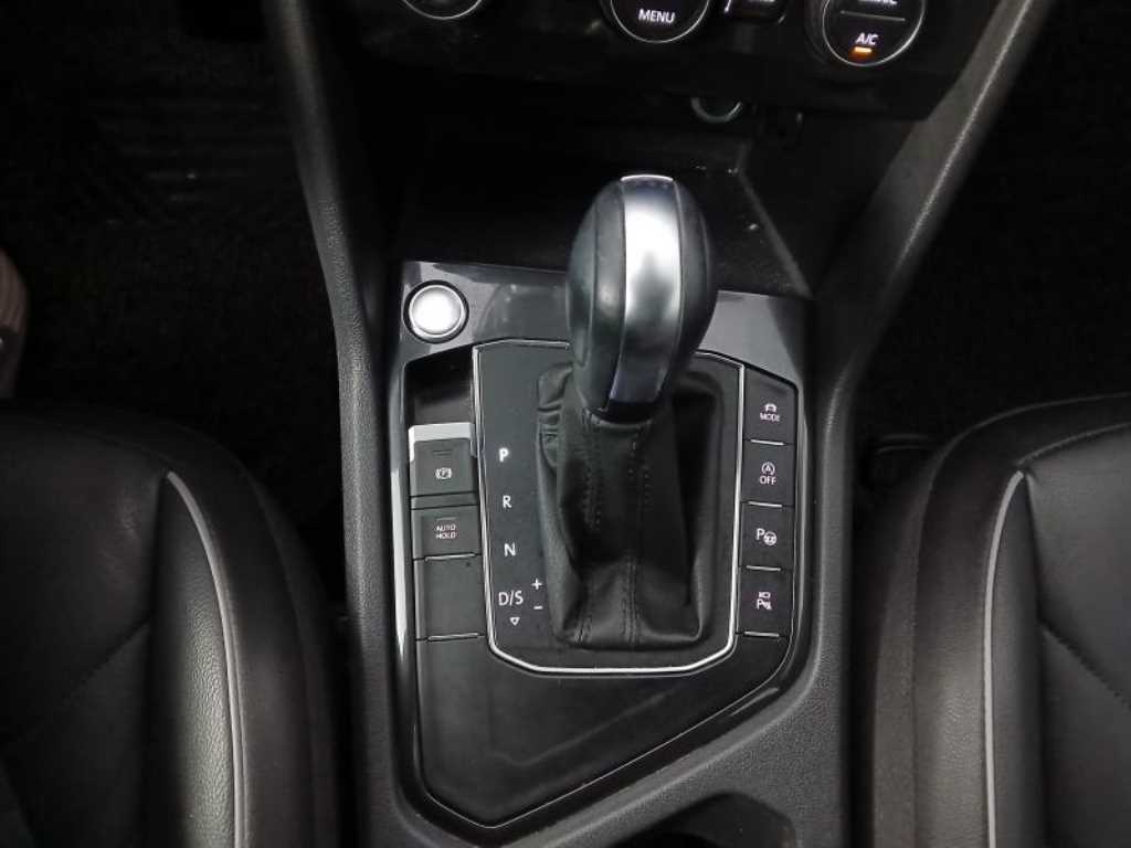 Volkswagen Tiguan 2020 - Importación desde Corea - HF Imports Iquique - Foto 13