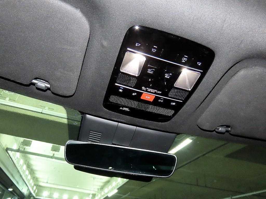 HYUNDAI Santa Fe 2024 Negro - Importación desde Corea - HF Imports Iquique - Foto 13