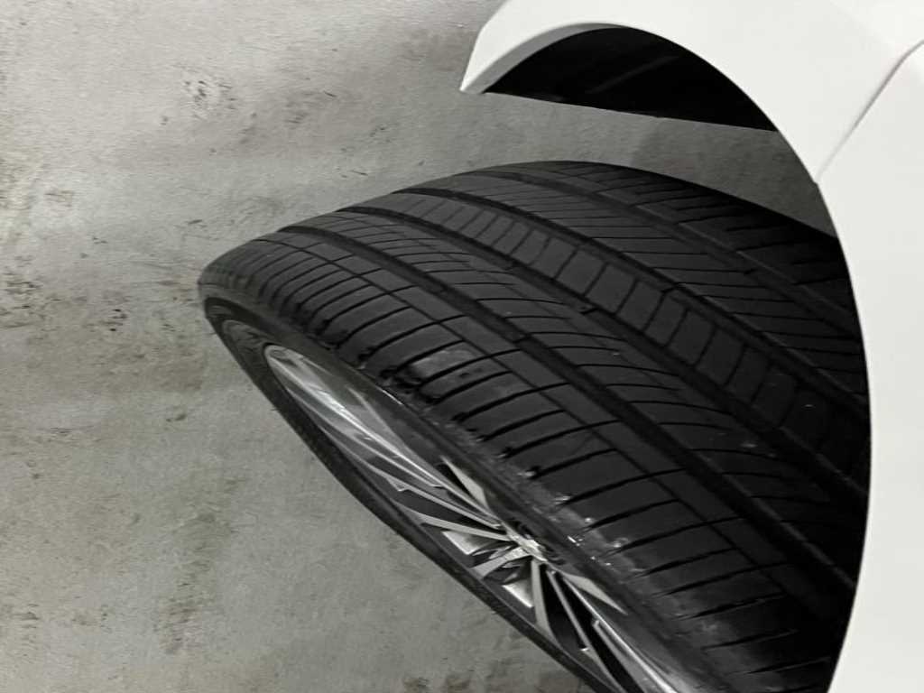 HYUNDAI Grandeur 2013 Blanco - Importación desde Corea - HF Imports Iquique - Foto 16