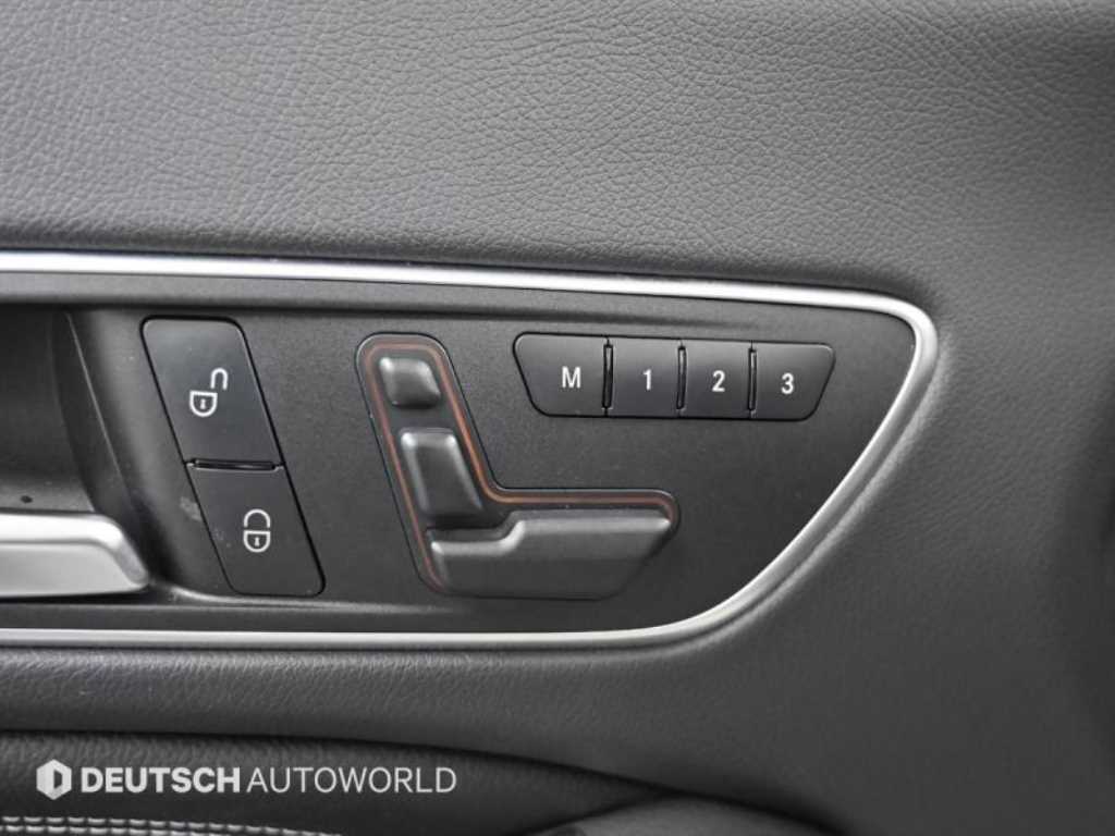 Mercedes Benz CLA Class 2016 - Importación desde Corea - HF Imports Iquique - Foto 16