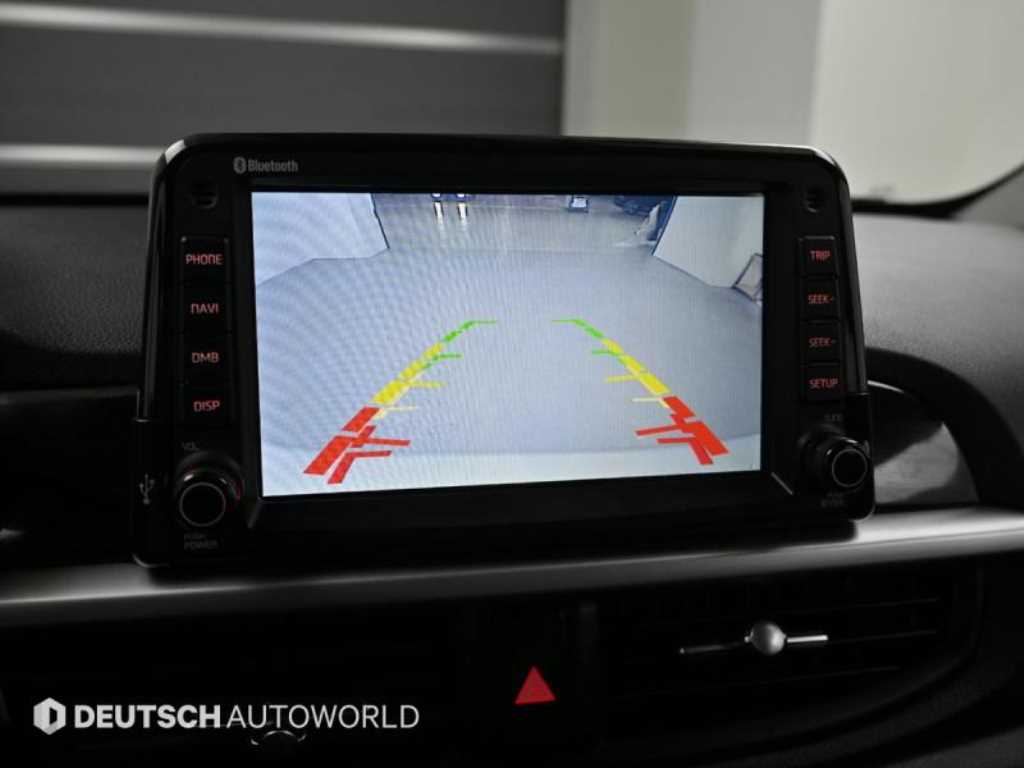 KIA Morning 2017 - Importación desde Corea - HF Imports Iquique - Foto 15