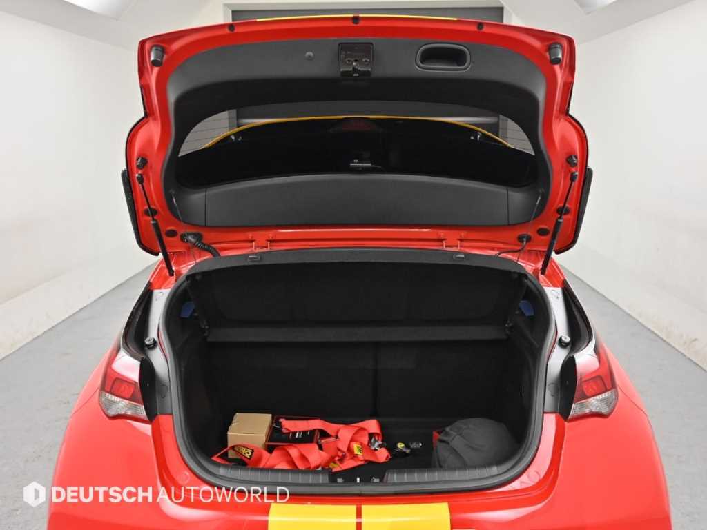 HYUNDAI Veloster 2021 Rojo - Importación desde Corea - HF Imports Iquique - Foto 20