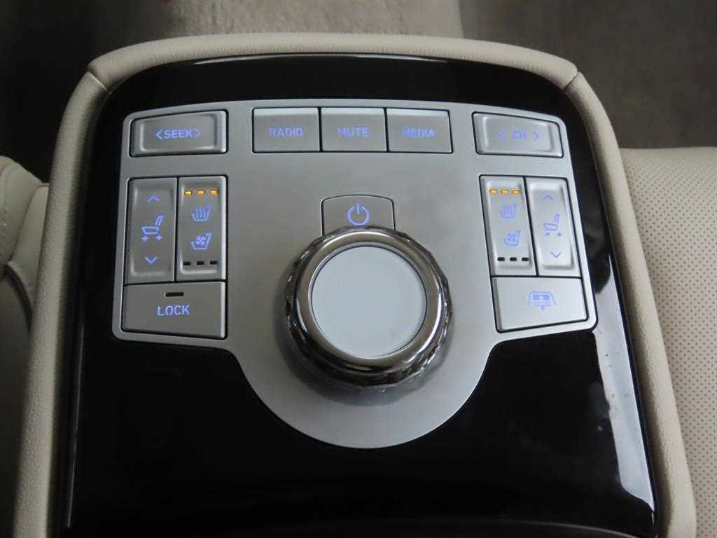 Genesis G80 - Vista 8