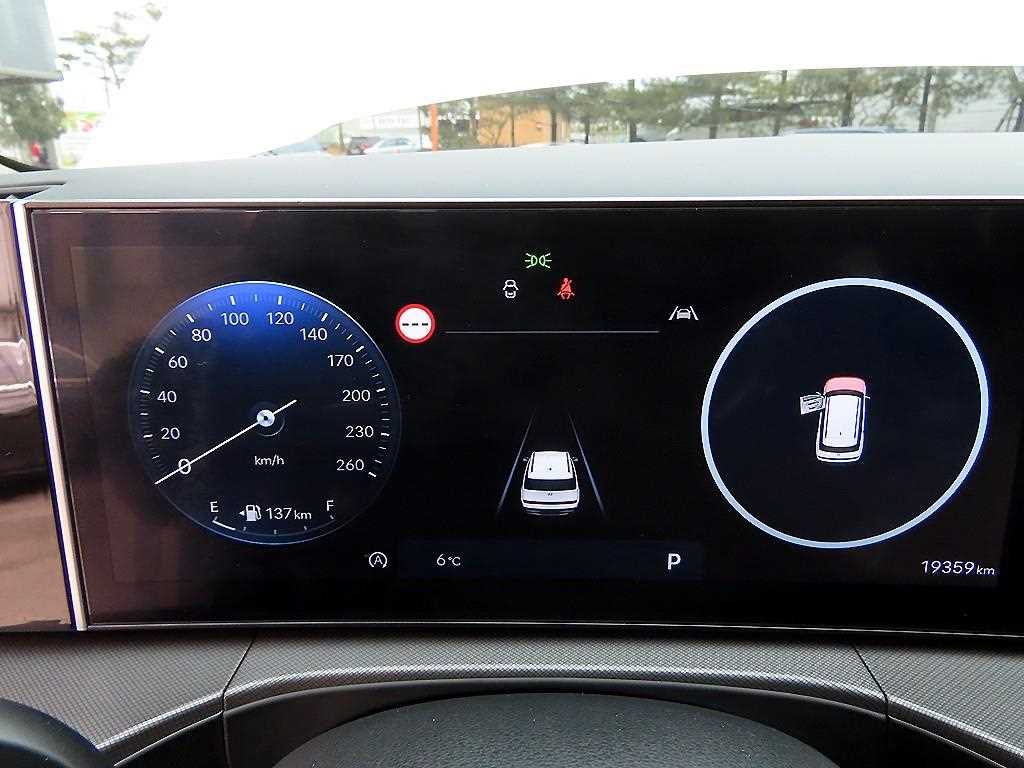 HYUNDAI Santa Fe - Vista 9