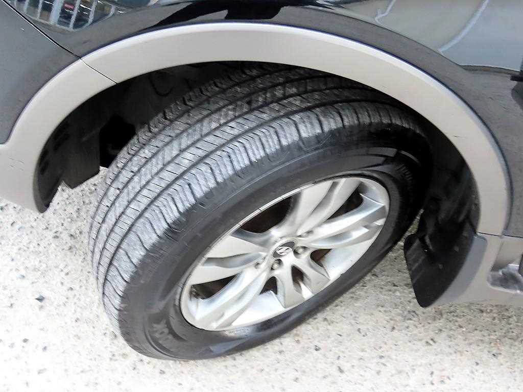 HYUNDAI Veracruz 2009 Negro - Importación desde Corea - HF Imports Iquique - Foto 20