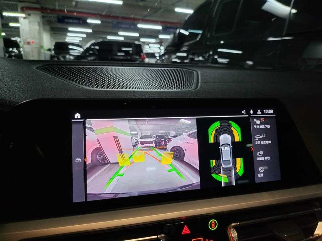 BMW 4 Series - Vista 12