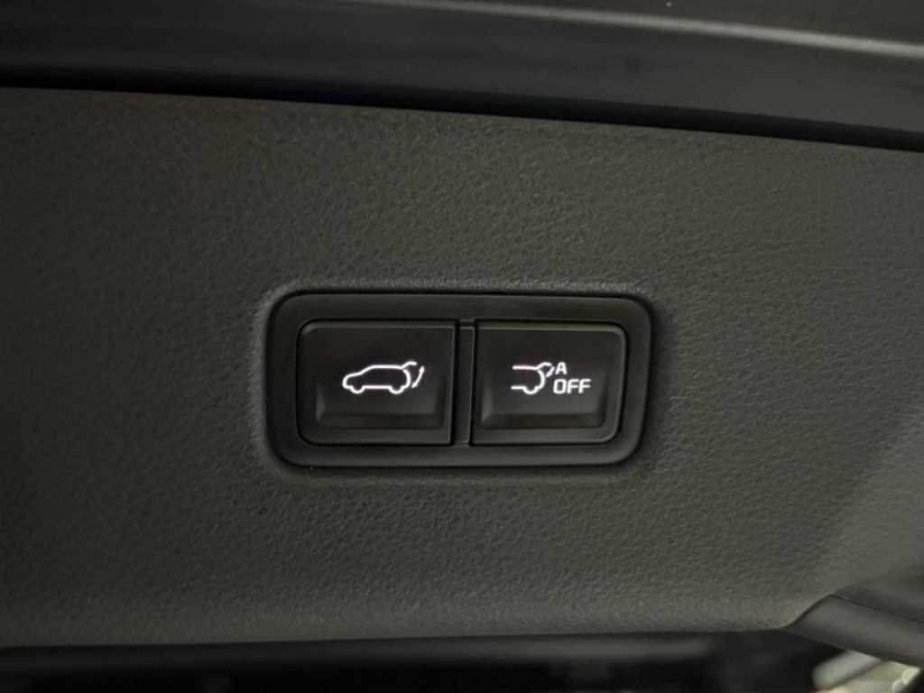 KIA Carnival 2021 Gris - Importación desde Corea - HF Imports Iquique - Foto 20