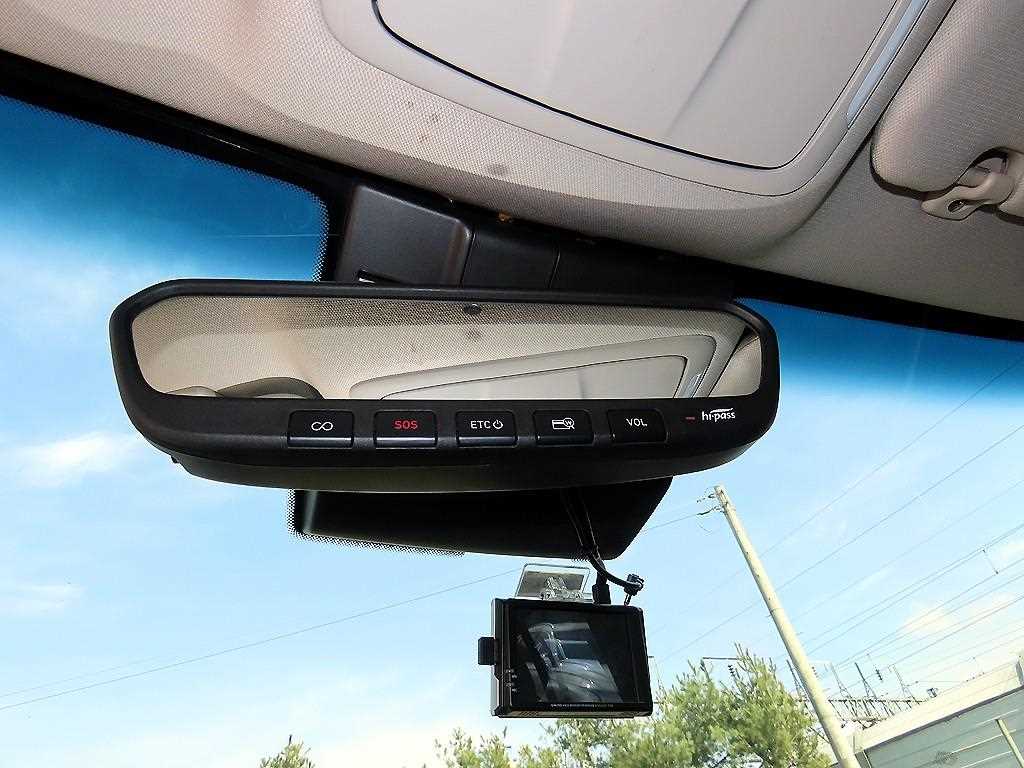 Genesis G70 2018 Gris - Importación desde Corea - HF Imports Iquique - Foto 15