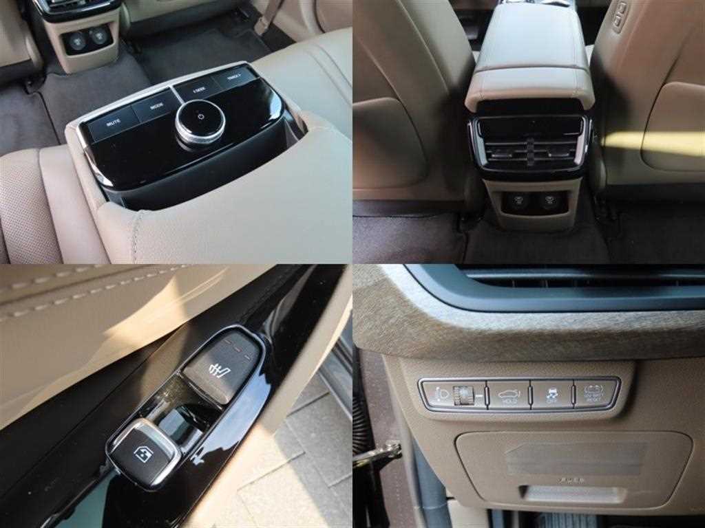 KIA K8 2023 Gris - Importación desde Corea - HF Imports Iquique - Foto 19