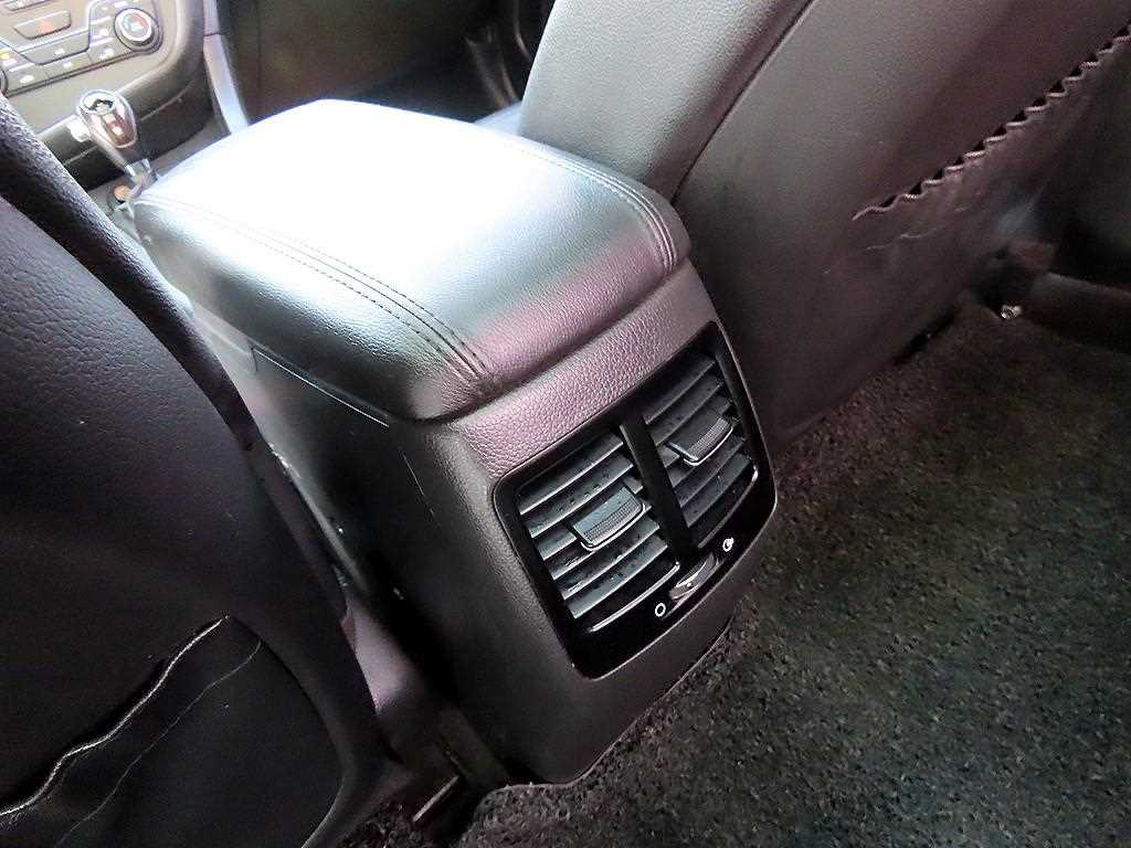 KIA K5 2013 Blanco - Importación desde Corea - HF Imports Iquique - Foto 14