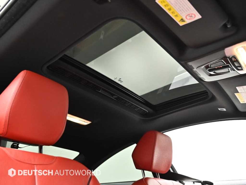 BMW 4 Series 2020 Blanco - Importación desde Corea - HF Imports Iquique - Foto 18