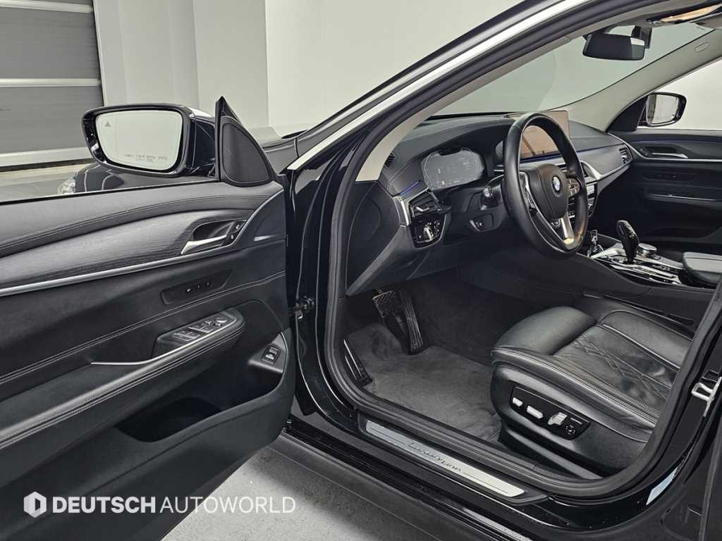 BMW Gran Turismo - Vista 11