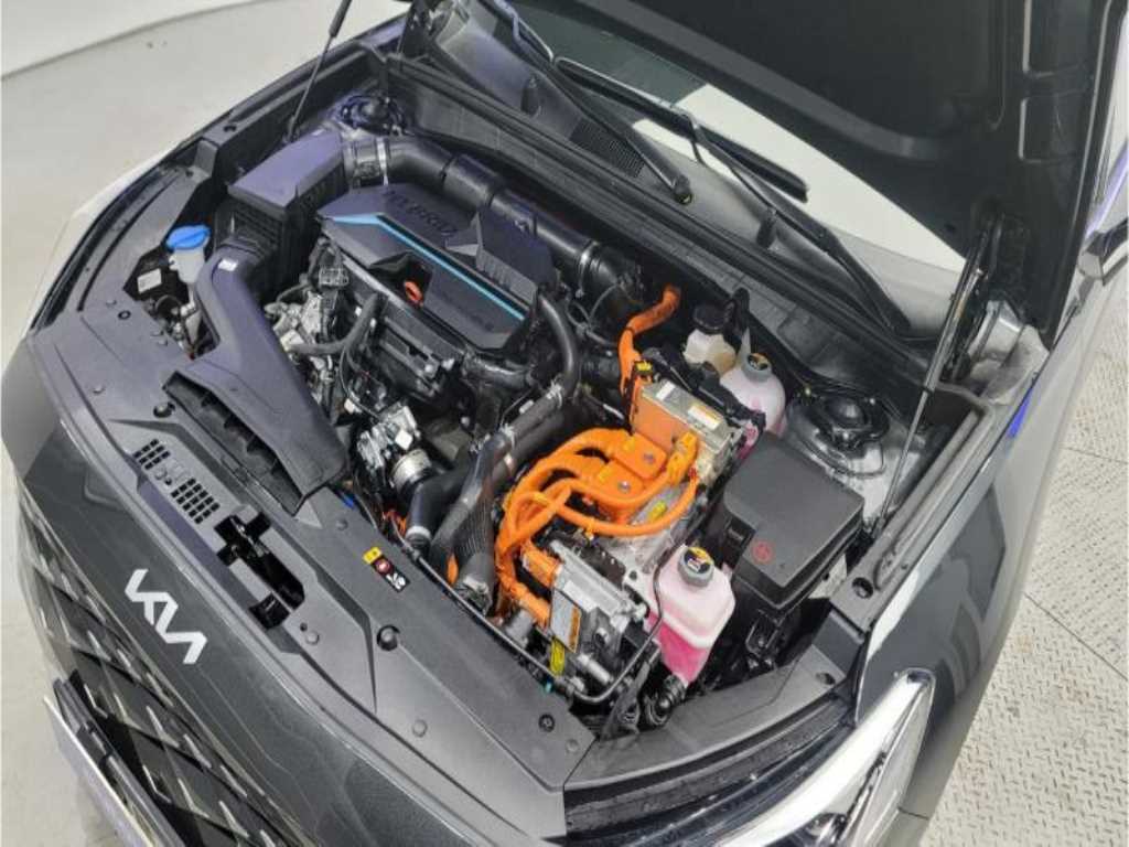 KIA K8 2024 - Importación desde Corea - HF Imports Iquique - Foto 19