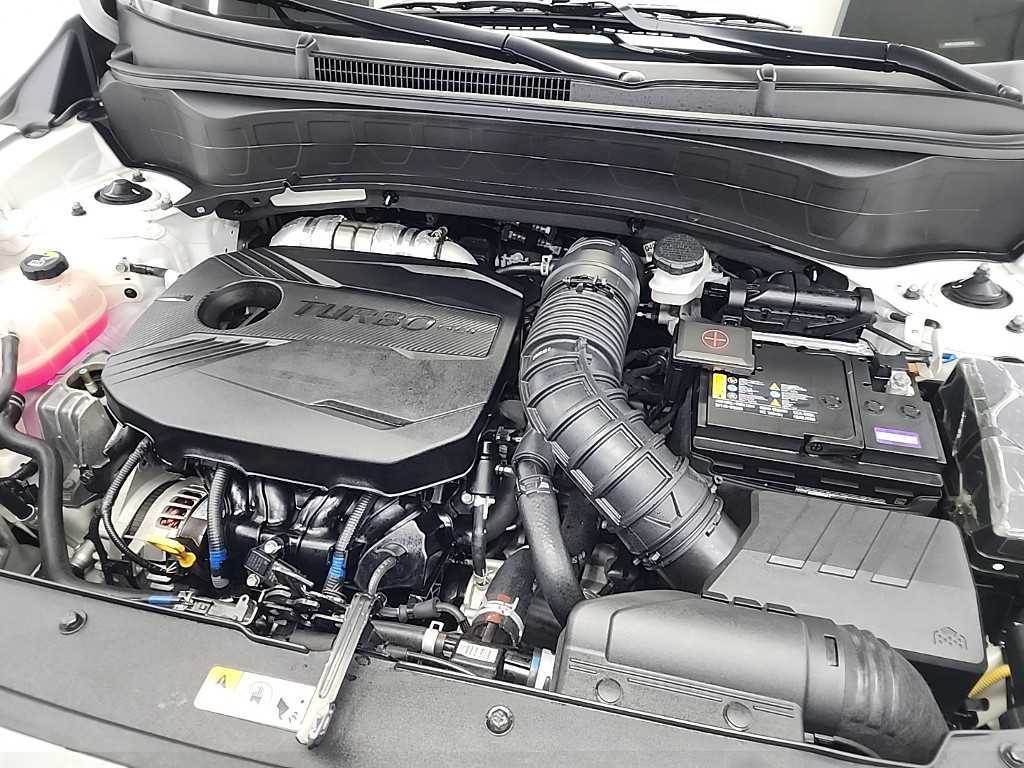 KIA Seltos - Vista 5