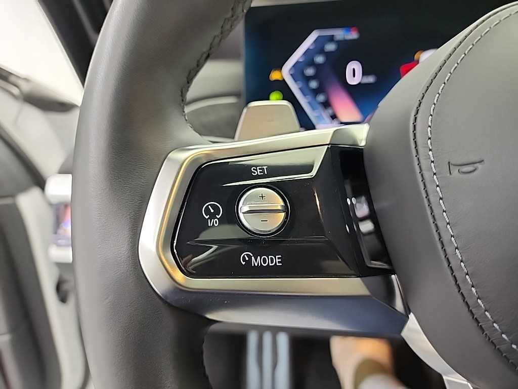 BMW 7 Series 2023 Blanco - Importación desde Corea - HF Imports Iquique - Foto 18