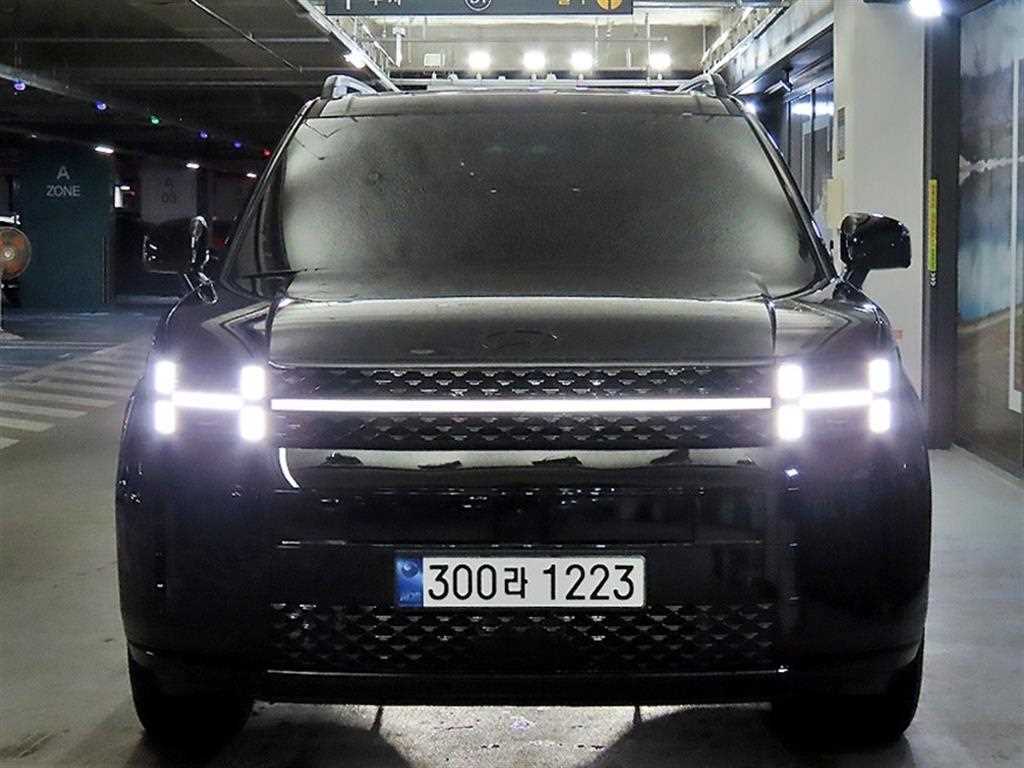 HYUNDAI Santa Fe - Vista 2