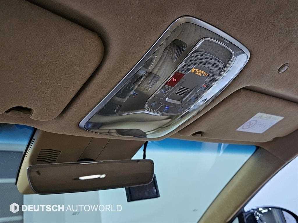 Genesis G80 2025 Negro - Importación desde Corea - HF Imports Iquique - Foto 18