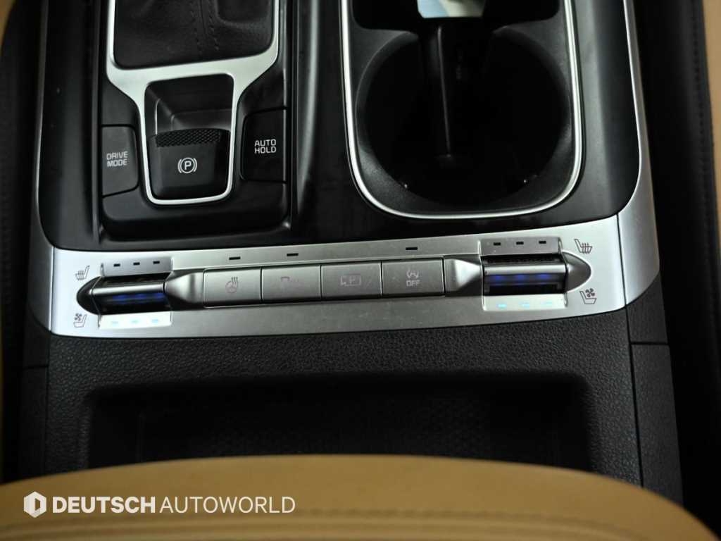 KIA Carnival 2022 Blanco - Importación desde Corea - HF Imports Iquique - Foto 16