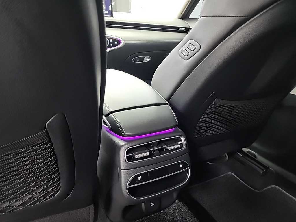 Genesis GV70 2021 Blanco - Importación desde Corea - HF Imports Iquique - Foto 13