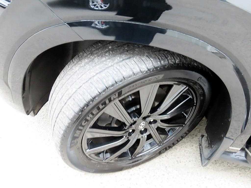 HYUNDAI Palisade 2022 Negro - Importación desde Corea - HF Imports Iquique - Foto 20