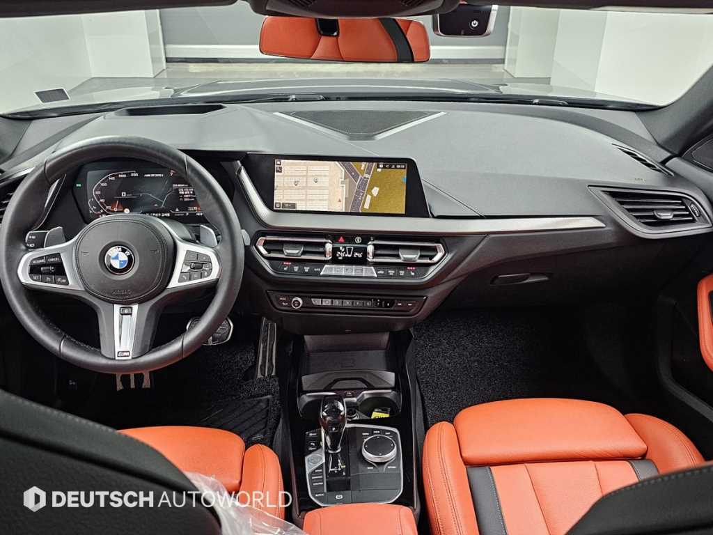 BMW 2 series - Vista 7