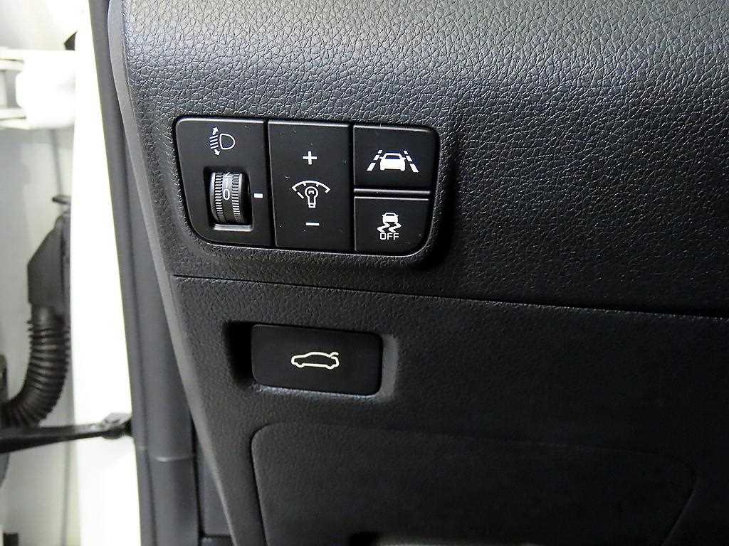 KIA K5 2020 Blanco - Importación desde Corea - HF Imports Iquique - Foto 14