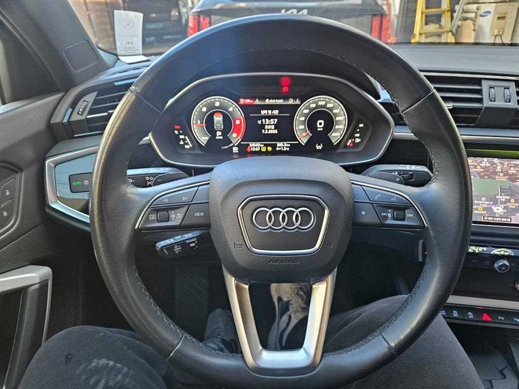 Audi Q3 - Vista 12