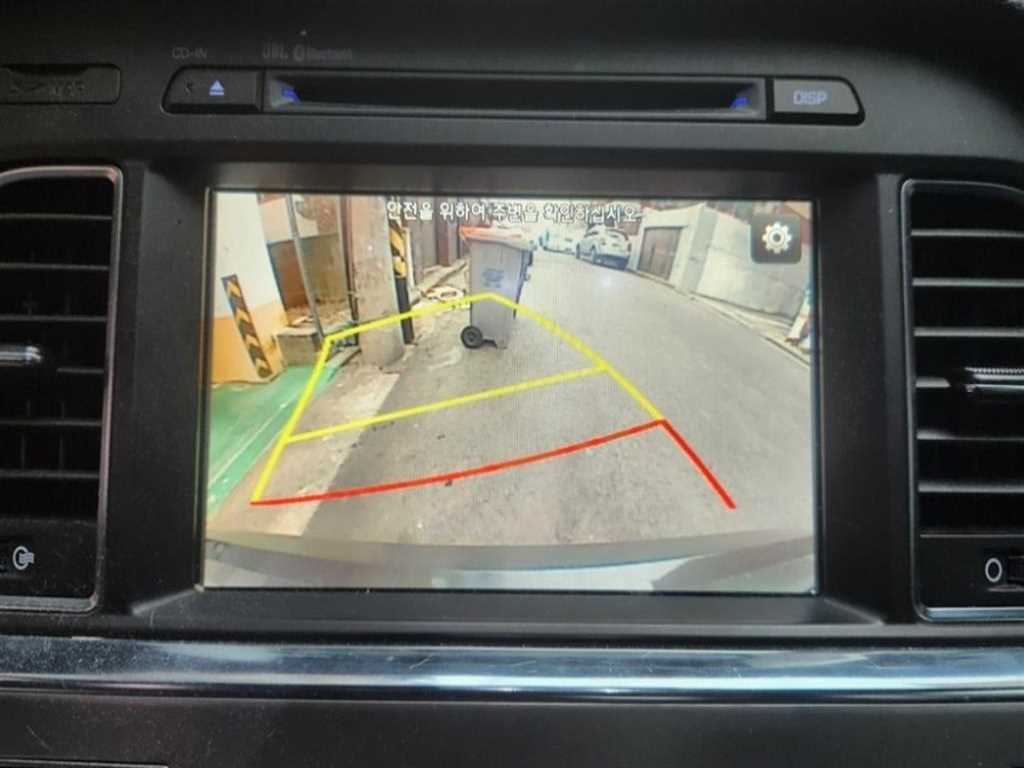 HYUNDAI Sonata 2015 Negro - Importación desde Corea - HF Imports Iquique - Foto 14