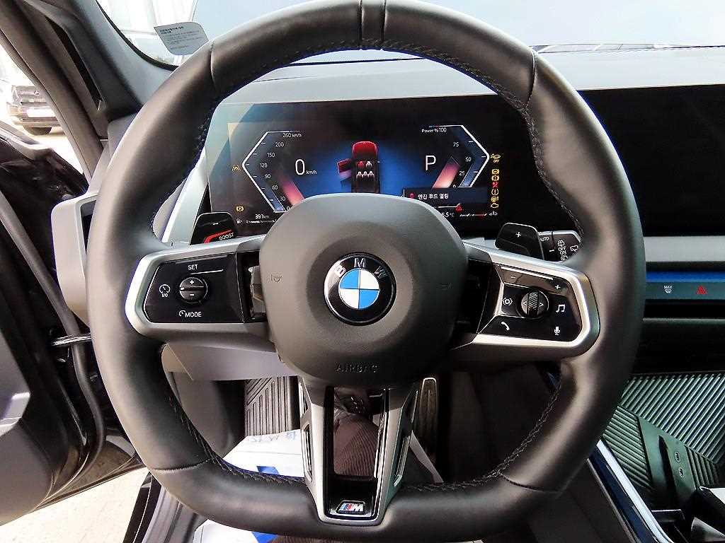 BMW X3 - Vista 8