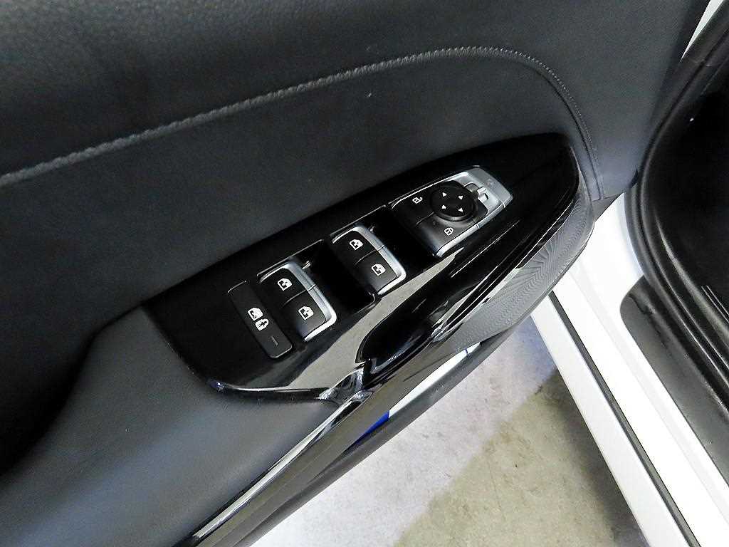 KIA K5 2020 Blanco - Importación desde Corea - HF Imports Iquique - Foto 13