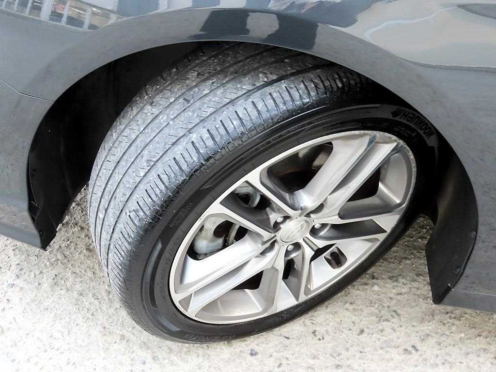 HYUNDAI Sonata 2018 Gris - Importación desde Corea - HF Imports Iquique - Foto 19