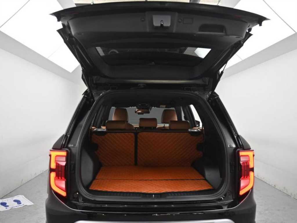 Ssangyong Torres 2023 Negro - Importación desde Corea - HF Imports Iquique - Foto 20