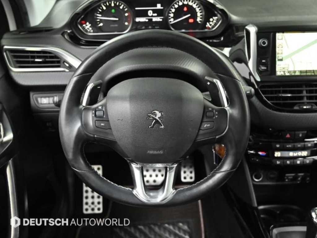 Peugeot 2008 2018 - Importación desde Corea - HF Imports Iquique - Foto 13