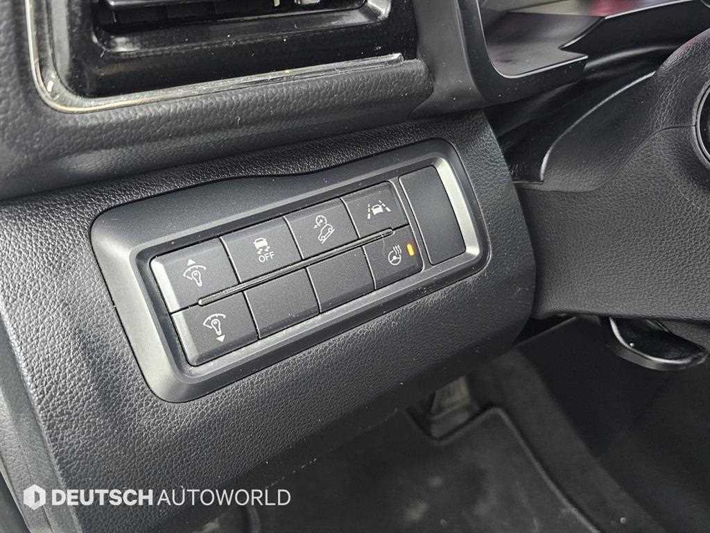 Ssangyong Tivoli 2021 Blanco - Importación desde Corea - HF Imports Iquique - Foto 15