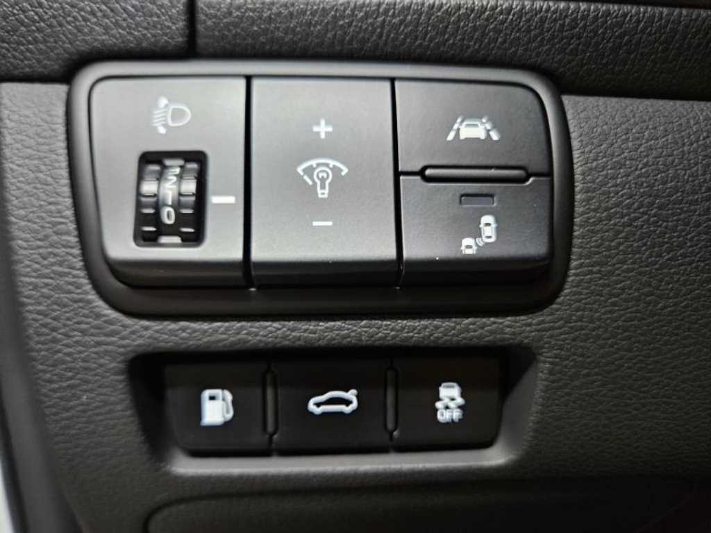 KIA K7 2021 Blanco - Importación desde Corea - HF Imports Iquique - Foto 15